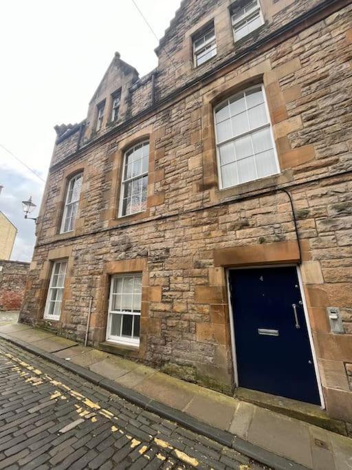 Boyds Entry Flat Old Town Lägenhet Edinburg Exteriör bild